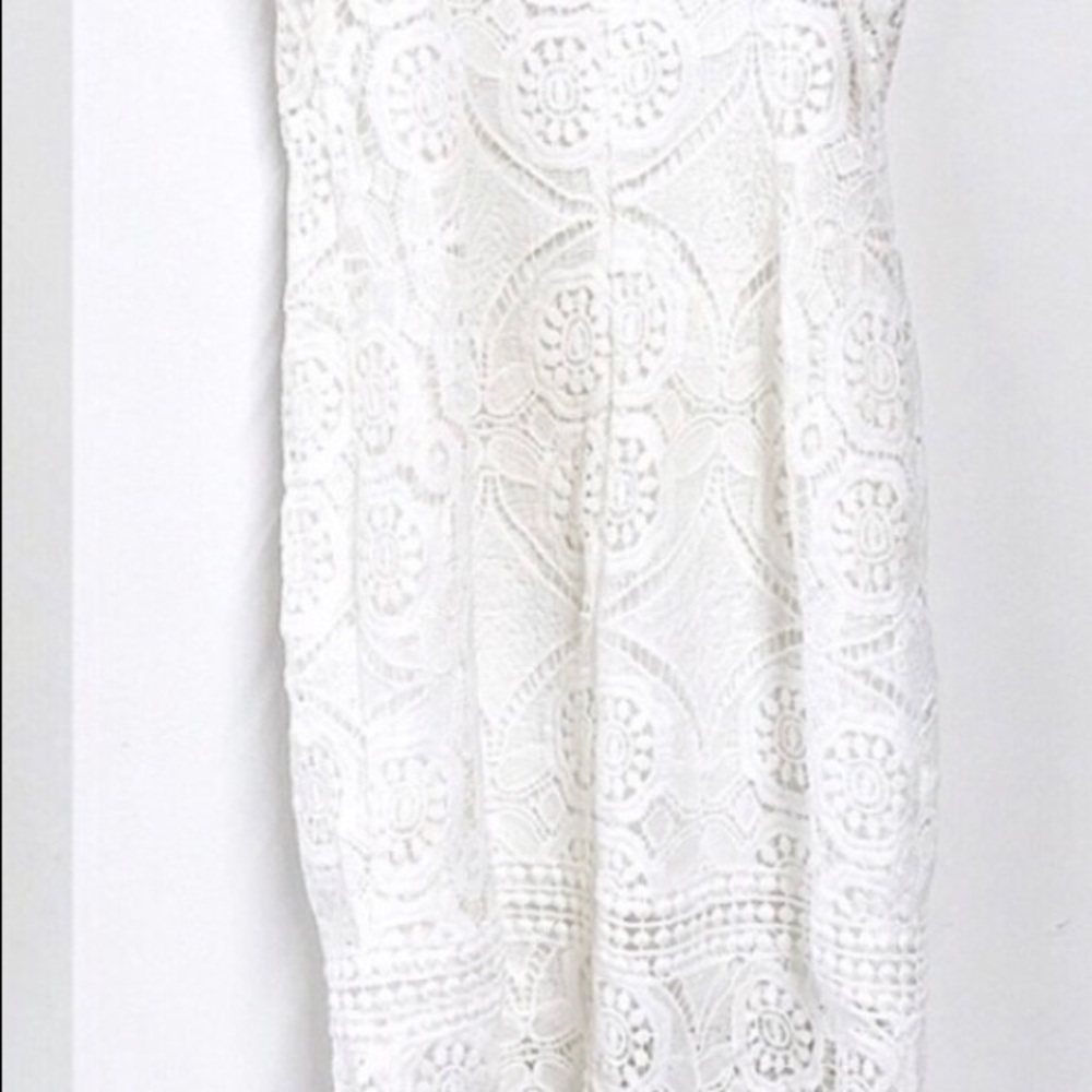 Free People Racer Back - Picture 2 of 8